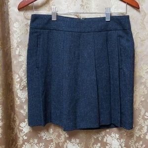 Gap Women Uniform Skirt with pockets